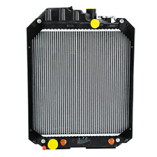 82015101 Tractor Radiator For Ford New Holland 5640 6640 7740 TS90 TS100 TS115 picture