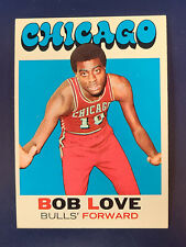 1971-72 Topps Basketball Cards Complete Your Set You Pick Choose Each #1 - 233 picture