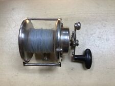 UTS Pentagon fishing reel- Previously owned used comes as is picture