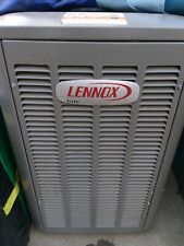 Lennox Elite AC & Heater Unit picture