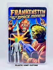 Custom Universal Monsters Vintage Horror Style Frankenstein READ DESCRIPTION picture