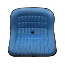 CS668-8V Seat Fits Ford Tractor 1600 1700 1900 1910 1000 2000 3000 4000 5000 picture