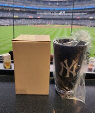 2024 New York Yankees Tumbler Collectible Cup 5/3 SGA Yankee Stadium NY NIB Bud picture