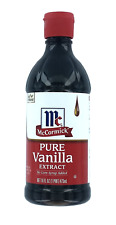 McCormick All Natural Pure Vanilla Extract, 16 fl oz picture
