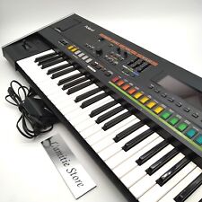 Roland Jupiter 50 Keyboard Synthesizer Digital Japan Black 76 Keys Jupiter50 JP picture