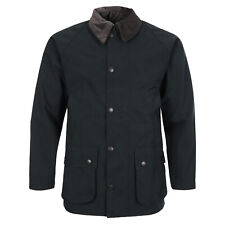 Barbour Reversible Bedale Jacket / Mens / Black / RRP £250 picture