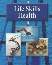 AGS Life Skills Health Student Text picture