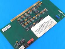 Fadal Engineering 1550-0D Adjustable Temperature Control Board PCB-0045-001 picture