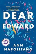 Dear Edward: A Novel picture