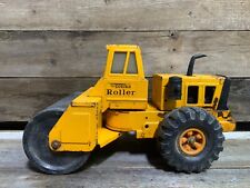1970s Mighty Tonka Roller, Pressed Steel picture