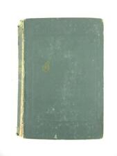 Antique 1875 Familiar Quotations by John Bartlett 7th Edition Hardcover picture