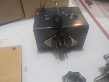 WWII TCS Radio 50159 Noise Limiter (NOS)  picture