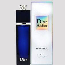 Addict by Christian 3.4 oz/100ml  EDP Eau de Parfum Spray For Women's Fragrance picture