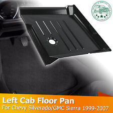 Left Cab Floor Pan For 1999-2007 Chevy Silverado GMC Sierra - Front Driver Side picture