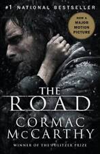 The Road (Movie Tie-in Edition 2008) (Vintage International) - Paperback - GOOD picture