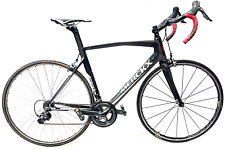 Eddy MERCKX San Remo 76 Ultegra 11S Carbon Road Racing Bike 56 cm, $7k msrp picture