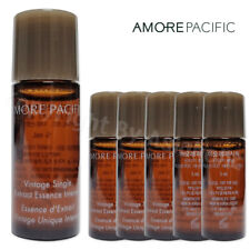 AMORE PACIFIC Vintage Single Extract Essence 5ml (9pcs ~ 50pcs) Sample Newest picture