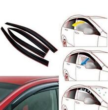 Fit for VW TRANSPORTER T-5 T-6 2003-2017 Sport Style Window Wind Deflector 2 Pcs picture