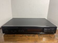 Onkyo T-401 Quartz Synthesized FM Stereo/AM Tuner picture