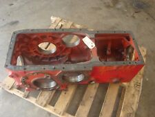 1955 International IH 300 Utility Tractor Rearend Transmission Housing 360553R3 picture