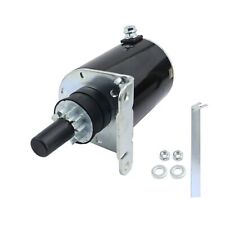 For Briggs & Stratton Starter Motor Cub Cadet 1015 & 1020 10HP Gas 1988-1991 picture