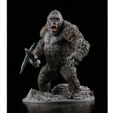 Art Spirits Hyper Solid Series Kong From Godzilla vs Kong 2021 195mm Figure toy picture
