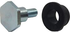 Wacker Handle Bushing w/ Bolt Kit fits WP1540 WP1550 (New Style) plate compactor picture