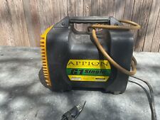 Appion G1 SINGLE 115 Vac Cylinder Refrigerant Recovery Machine picture