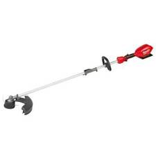 Milwaukee 2825-20ST M18 FUEL String Trimmer with Quik-Lok Bare Tool picture