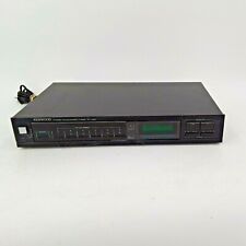 Kenwood KT-42B AM-FM Stereo Tuner TESTED EB-6861 picture