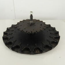 Haas Model VF-3 Tool Changer Carousel Assembly 20 Position picture