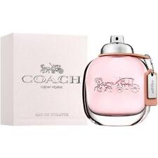 COACH NEW YORK by Coach 3 / 3.0 oz EDT for Women New In Box picture