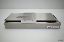 NSK Used H0020-902 Linear 200mm Stroke W1203FA-3P-C5Z LY150330AL2 ACT-I-279=3H14 picture