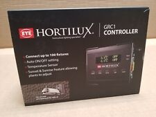 EYE Hortilux GRC1 Grow Room Light Kit Fixture Controller Temperature Sensor NEW picture
