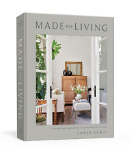 Made for Living: Collected Interiors for All Sorts of Styles picture