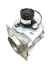 Fasco 25J1201 7121-8774 Furnace Draft Inducer Motor 115 V 3200 RPM used #MK357 picture
