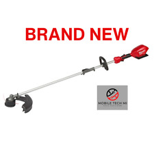 NEW Milwaukee M18 String Trimmer 2825-20ST FUEL 18V 16-Inch QUIK-LOK - Tool Only picture