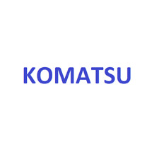 Komatsu Seal # 3EB-64-A2000 Power Steering O/H picture