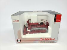 International IH TD-24 Dozer with Cable Blade - SpecCast 1:50 Scale #ZJD1574 New picture