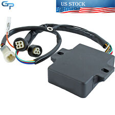 ATV CDI Module Box For Yamaha Warrior/YFM 350 348cc 1990-95 with Multicurve picture