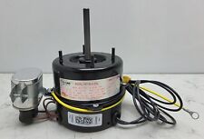 Heatcraft Refrigeration 208-230V 1 Phase 1/15 Hp 1550 Rpm Motor OEM 25309101S picture