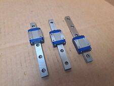 NSK Linear Guide and Rail 4.75