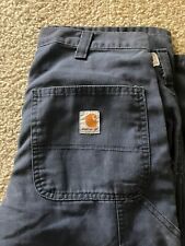 CARHARTT WORK PANTS - Great Condition -  picture
