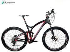 Niner Jet 9 RDO, Di2 11-Speed XTR, Carbon Mountain Bike-2016, Large, MSRP:$9k picture