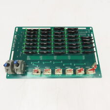 Mazak 03-81987-02 Circuit Board picture