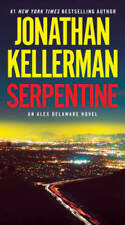 Serpentine: An Alex Delaware Novel - Paperback By Kellerman, Jonathan - GOOD picture