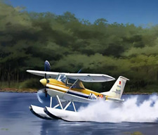 Upgrade your Cessna 150 FLOAT Plane to 150HP  SA1052SW picture