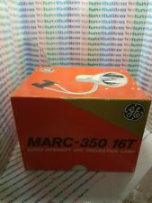 GE / GENERAL ELECTRIC / MARC-350/16T / LIGHT BULB  / NEW / 1 / (qzty) picture