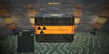 ⭐⭐⭐ (PC) Extremely Rare Dev-Room Nuclear Briefcase (Camp Display Item) ⭐⭐⭐ picture