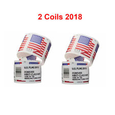200pcs 2018, 2 Coils of 100 with White Dispenser Fast ！！TOP SALE picture